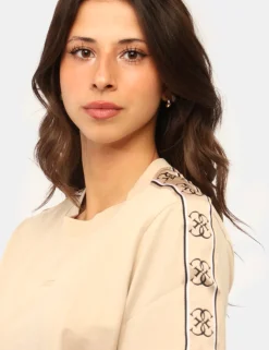 T-shirt Guess Beige