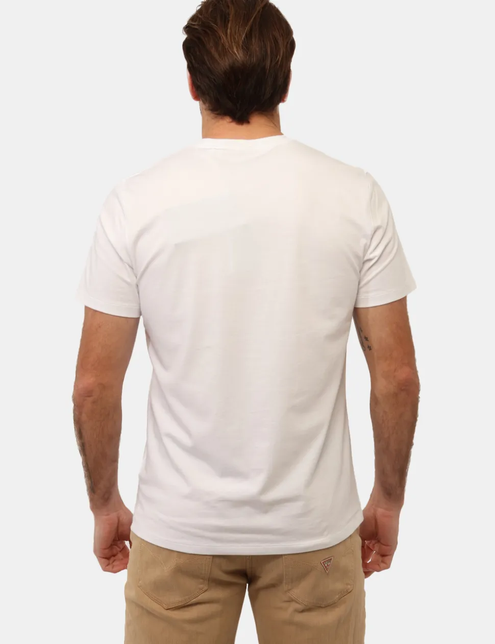 T-shirt Guess Bianca