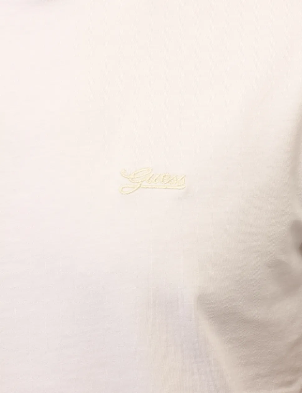 T-shirt Guess Bianca