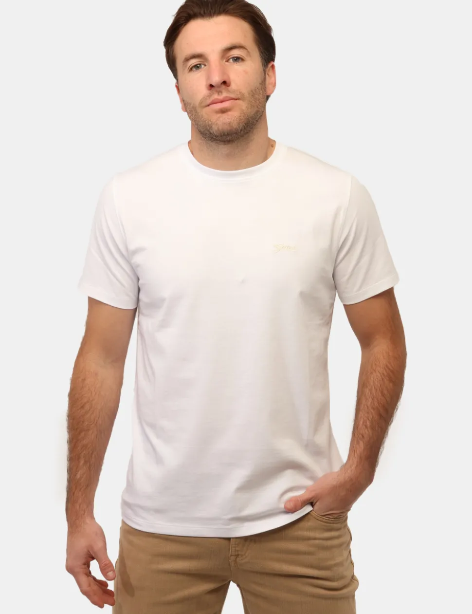 T-shirt Guess Bianca