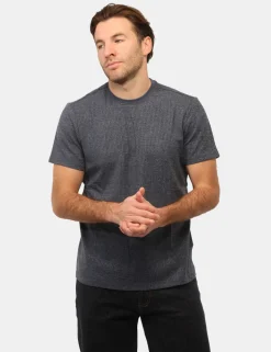 T-shirt Guess Blu