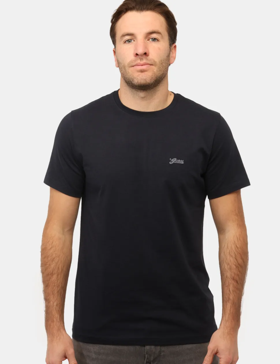 T-shirt Guess Blu