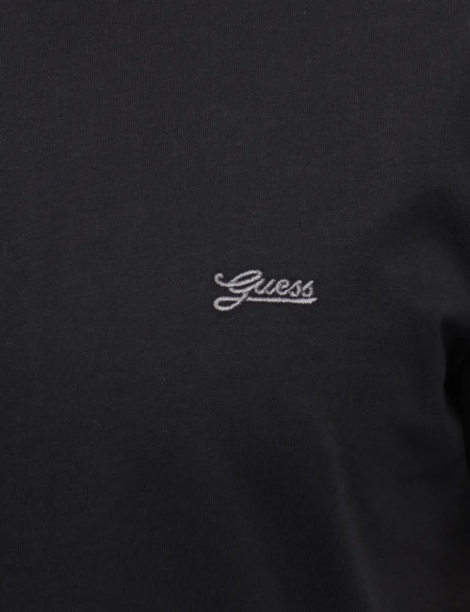 T-shirt Guess Blu