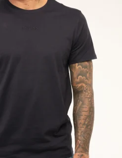 T-shirt Guess Blu