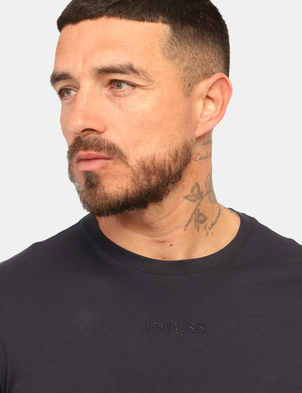 T-shirt Guess Blu