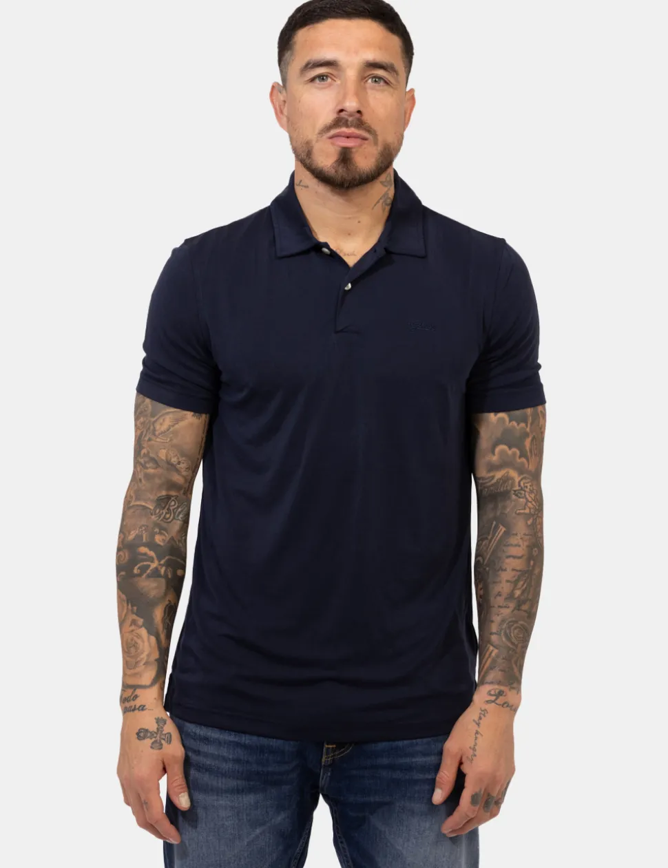 T-shirt Guess Blu