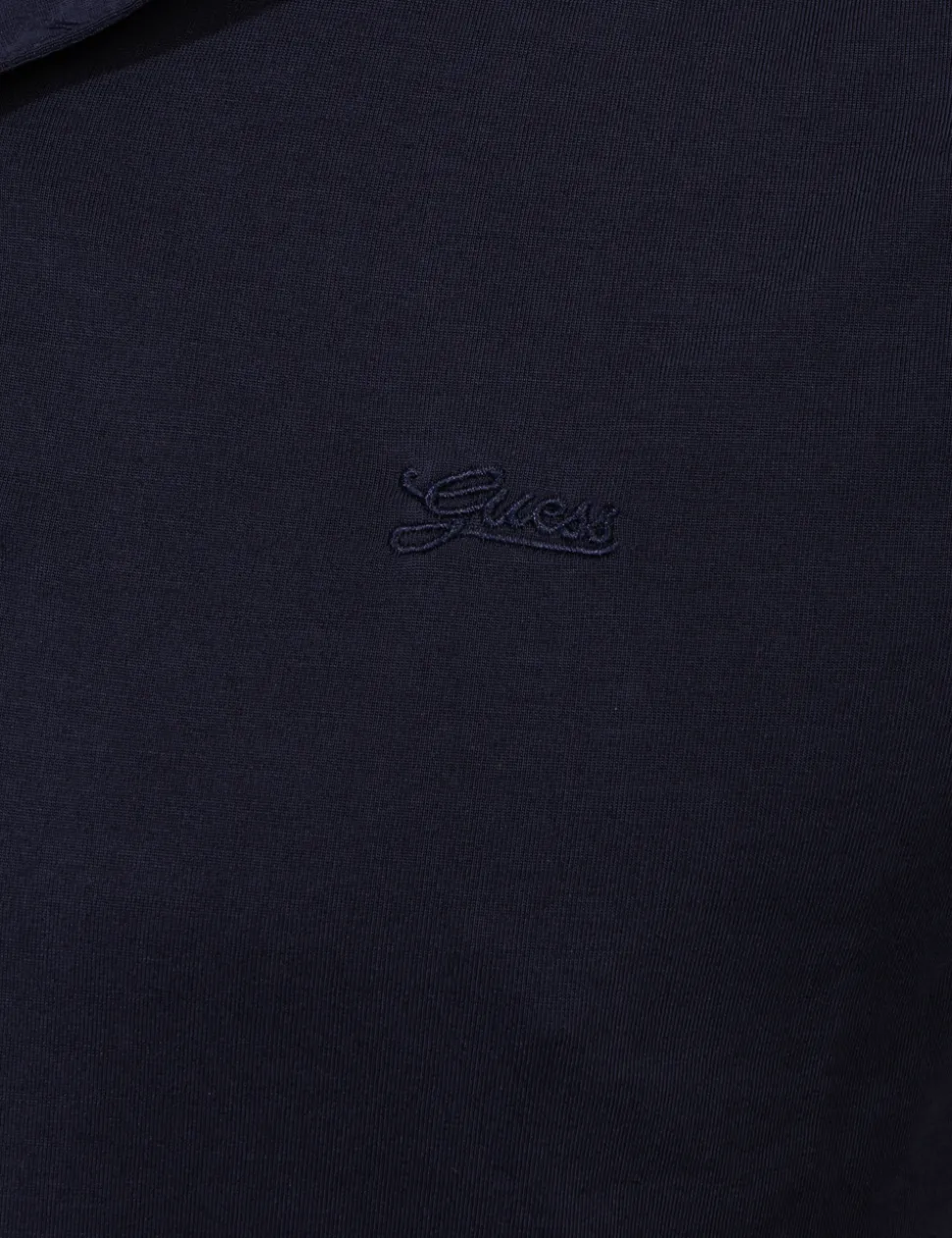 T-shirt Guess Blu