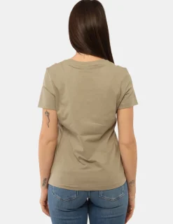 T-shirt Guess Grigia