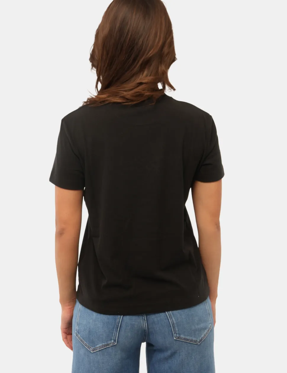 T-shirt Guess Nera
