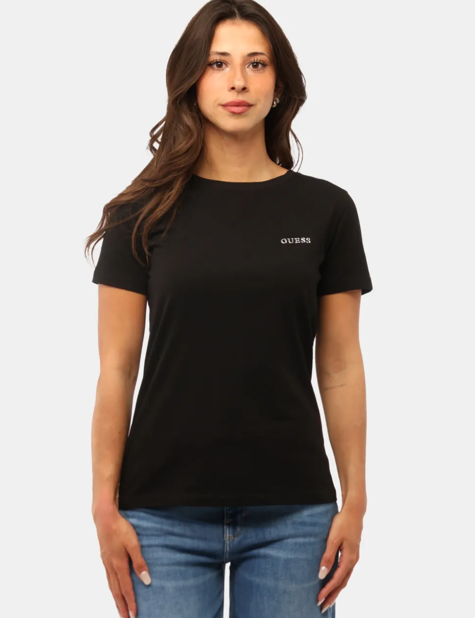T-shirt Guess Nera