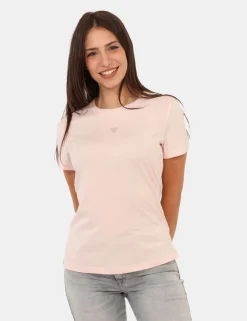 T-shirt Guess Rosa