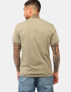 T-shirt Guess Verde