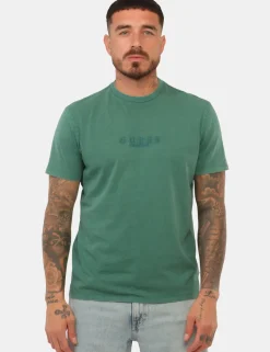 T-shirt Guess Verde tg.L