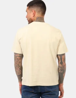 T-shirt Pepe Jeans Beige