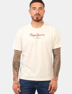 T-shirt Pepe Jeans Bianca