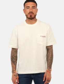T-shirt Pepe Jeans Bianca