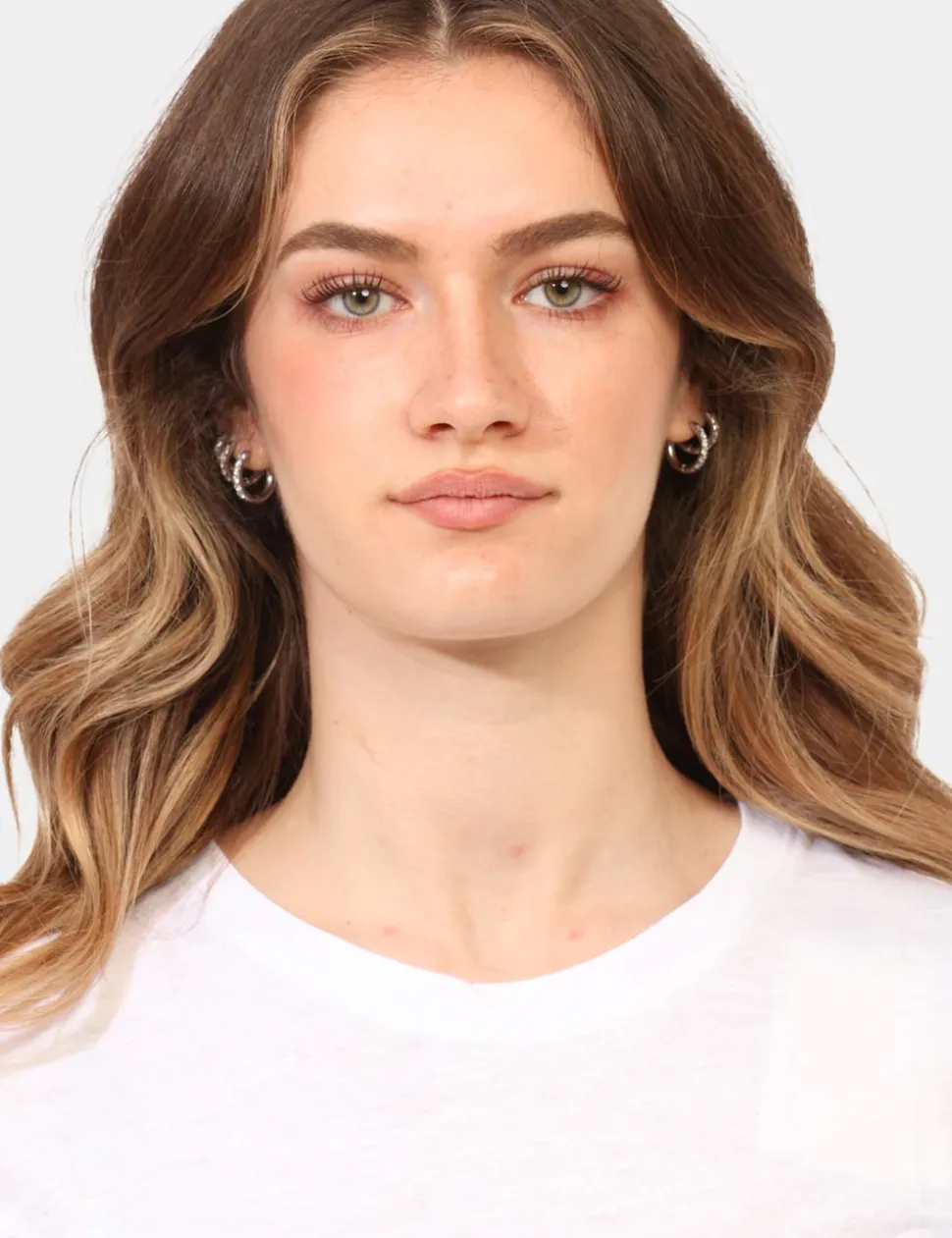 T-shirt Pepe Jeans Bianca