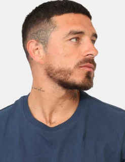 T-shirt Pepe Jeans Blu