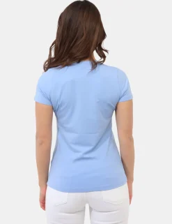 T-shirt Pepe Jeans Blu