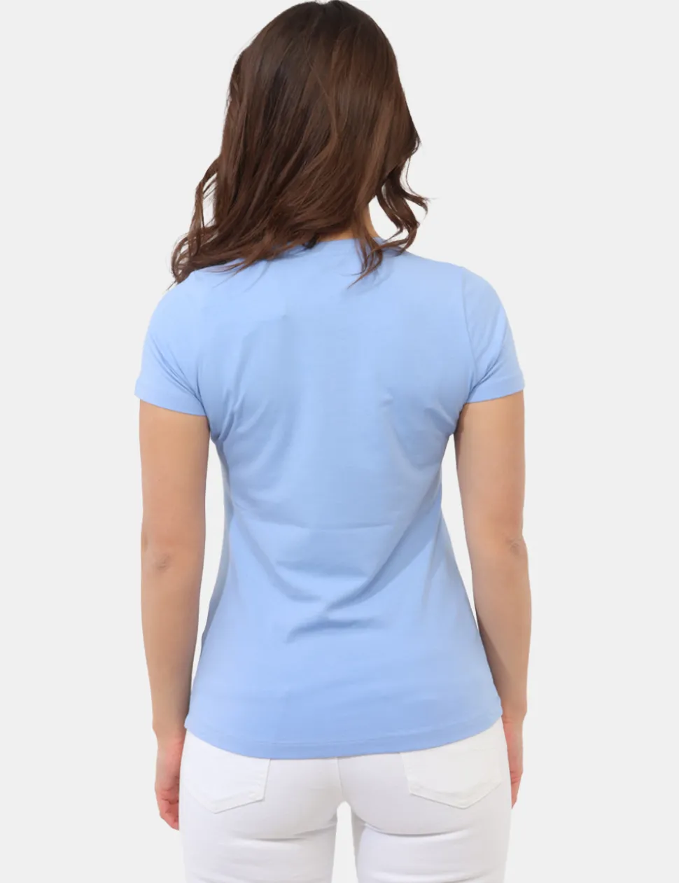 T-shirt Pepe Jeans Blu