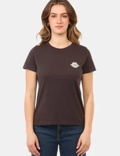 T-shirt Pepe Jeans Grigia