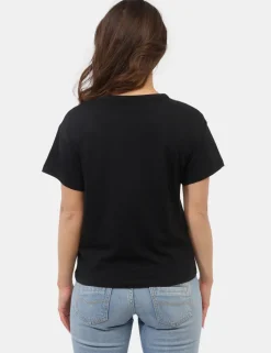 T-shirt Pepe Jeans Nera