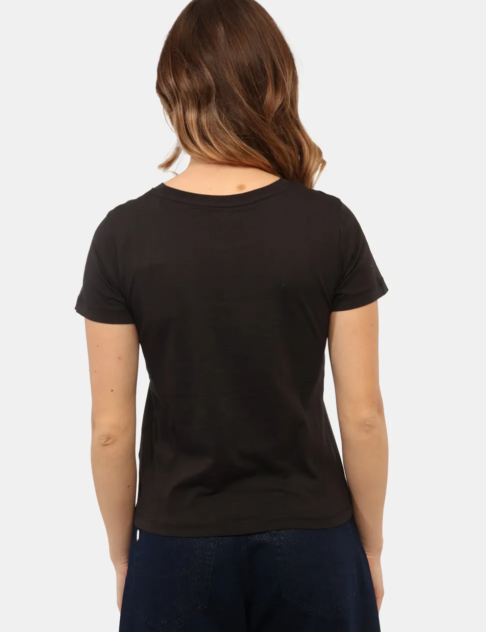 T-shirt Pepe Jeans Nera