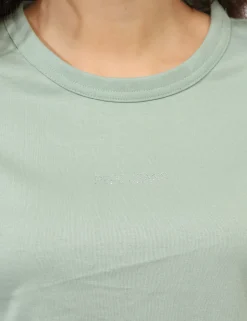T-shirt Pepe Jeans Verde