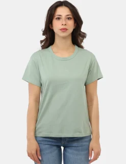T-shirt Pepe Jeans Verde