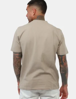 T-shirt Prj22. Beige