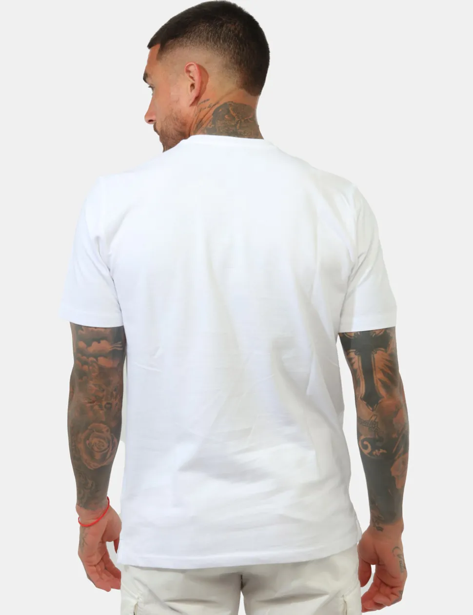 T-shirt Prj22. Bianca