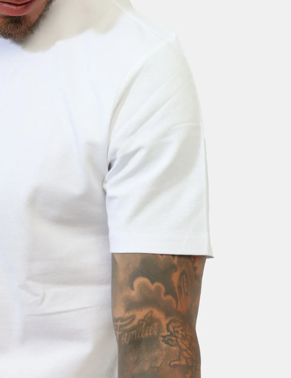 T-shirt Prj22. Bianca