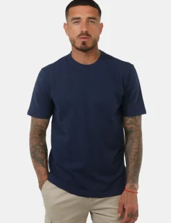 T-shirt Prj22. Blu