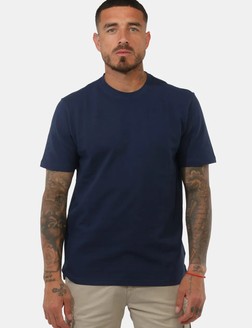 T-shirt Prj22. Blu