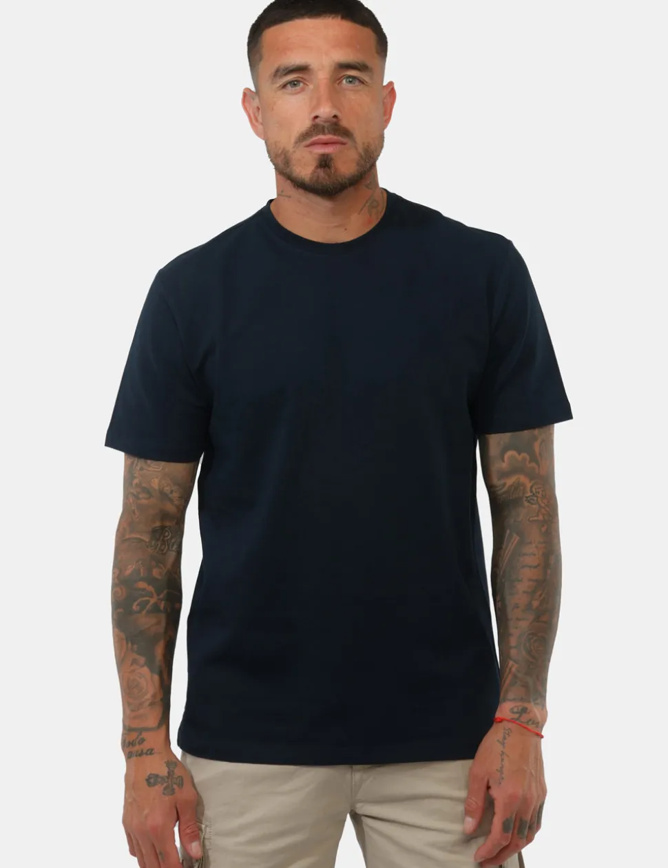 T-shirt Prj22. Blu