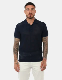 T-shirt Prj22. Blu