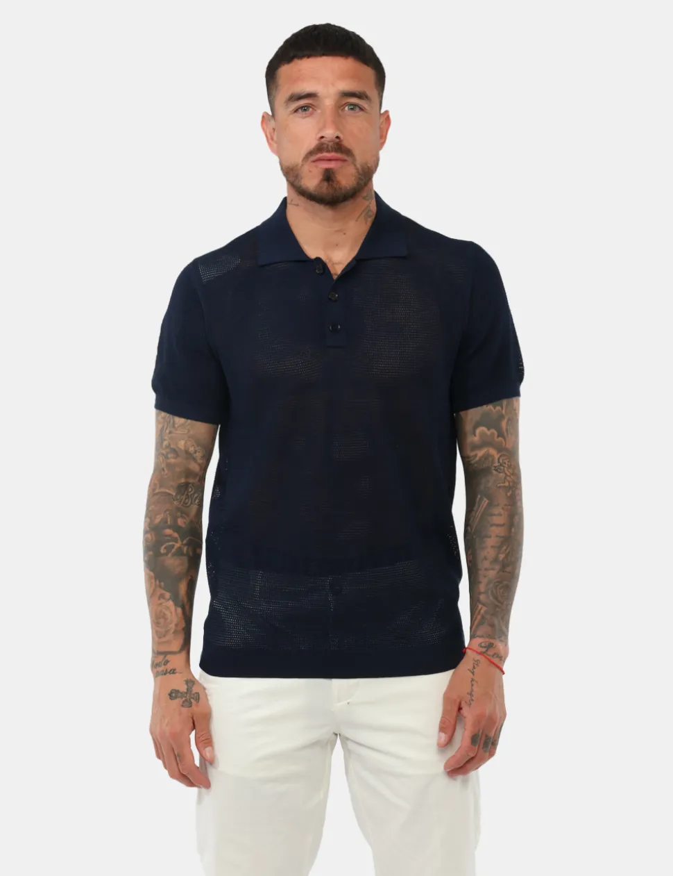T-shirt Prj22. Blu