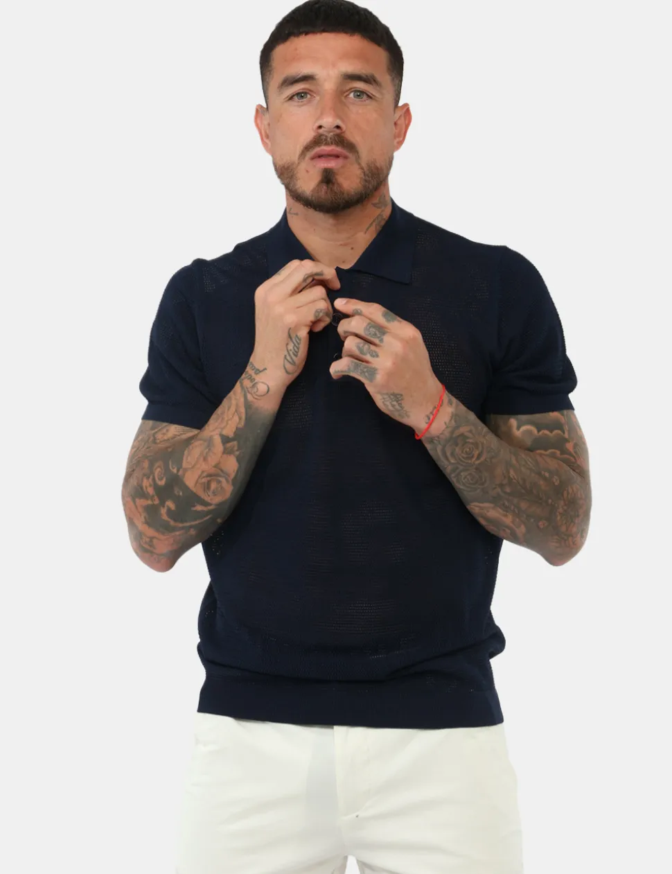 T-shirt Prj22. Blu