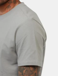 T-shirt Prj22. Grigia