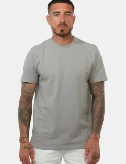 T-shirt Prj22. Grigia