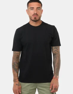 T-shirt Prj22. Nera