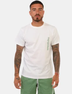 T-shirt Refrigiwear Bianco