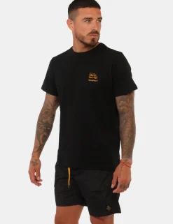T-shirt Refrigiwear Nero