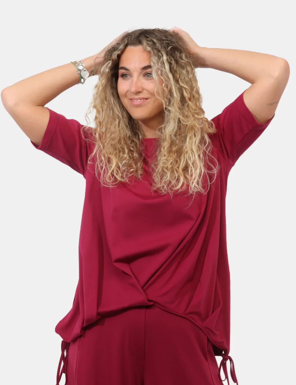 T-shirt Rue De Clerie Bordeaux