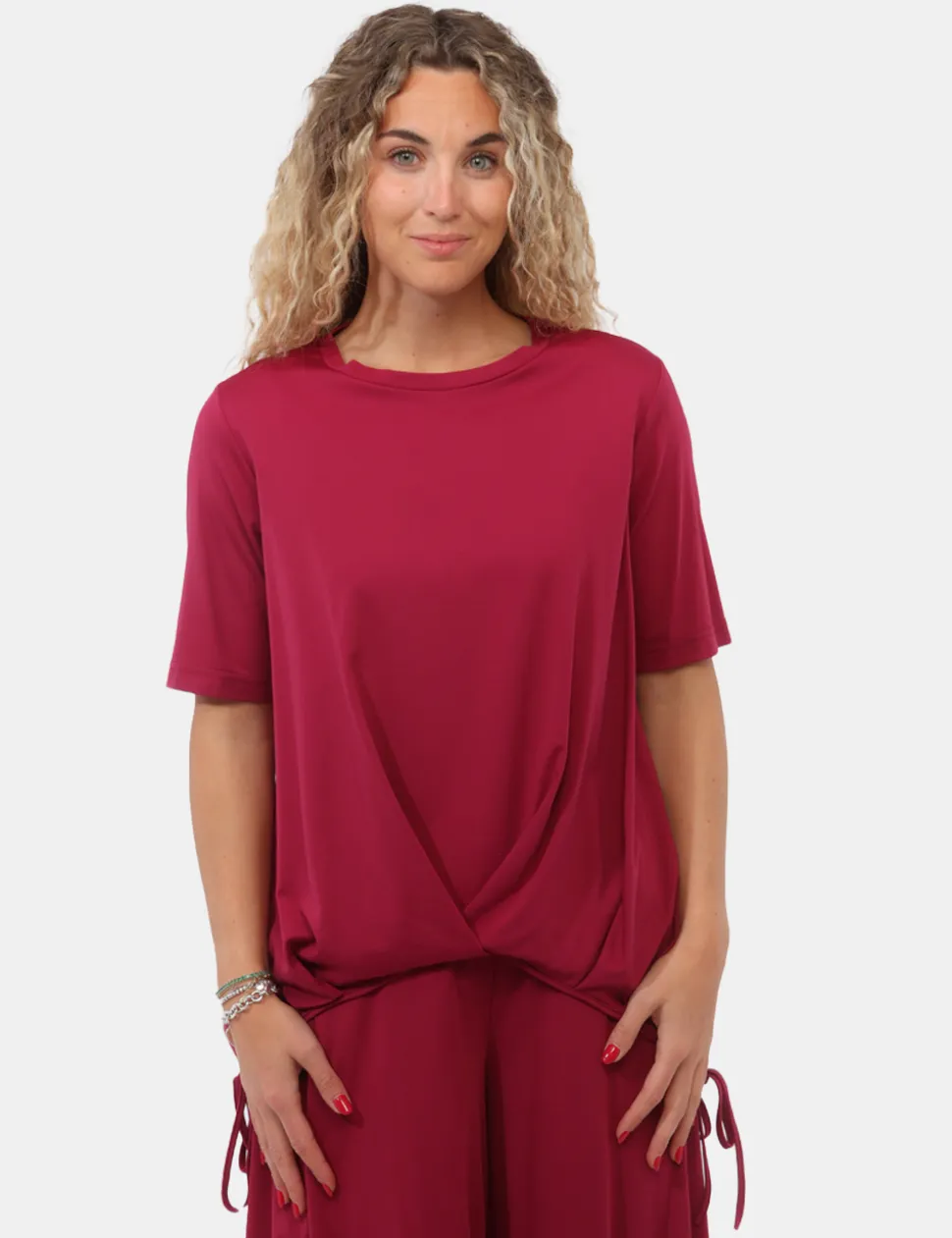 T-shirt Rue De Clerie Bordeaux