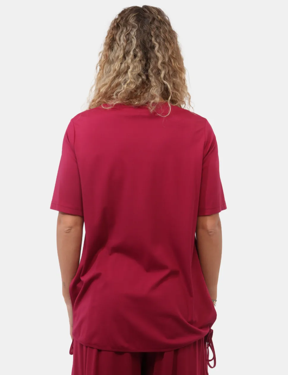 T-shirt Rue De Clerie Bordeaux