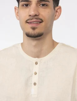 T-shirt Sseinse Beige