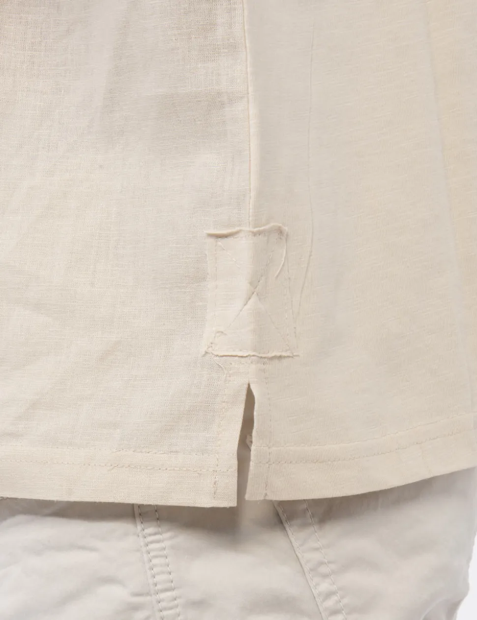 T-shirt Sseinse Beige