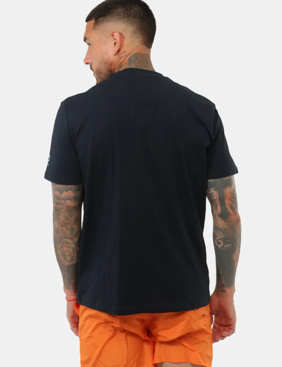 T-shirt Suns Blu