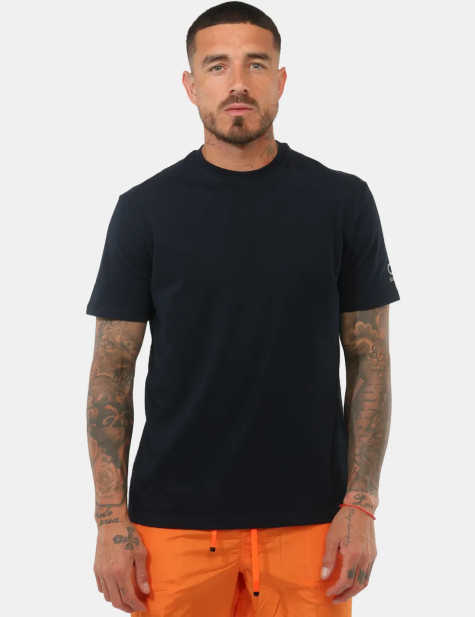 T-shirt Suns Blu